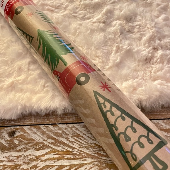 Wrapping paper - Picture 4 of 7